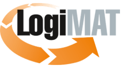 LogiMAT Logo