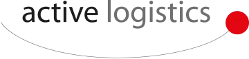 Logo Active Logistics