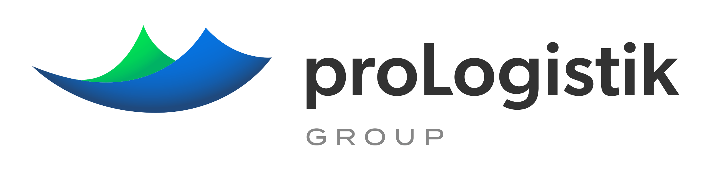 proLogistik Logo 