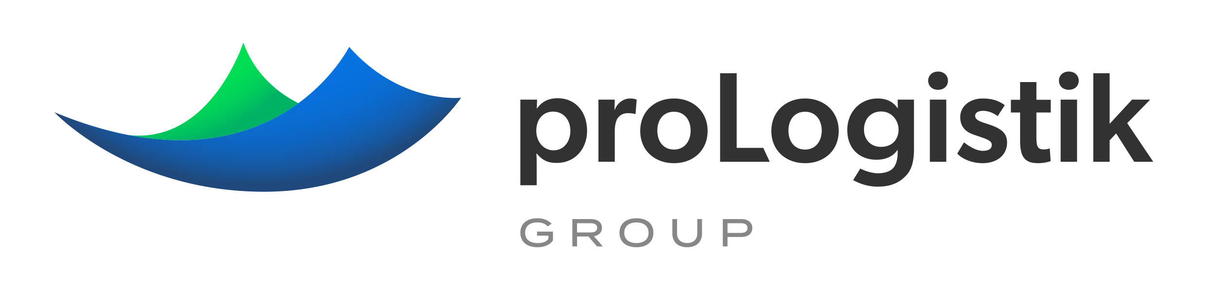 proLogistik Logo
